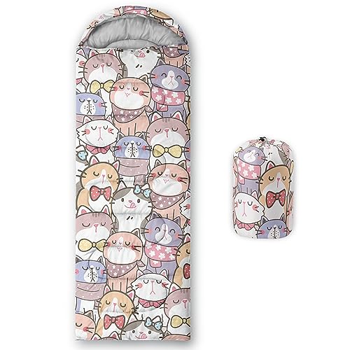 Cute Cartoon Kittens 2