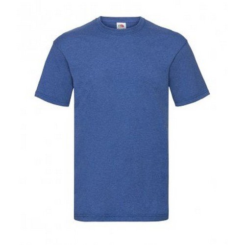 Retro Heather Royal