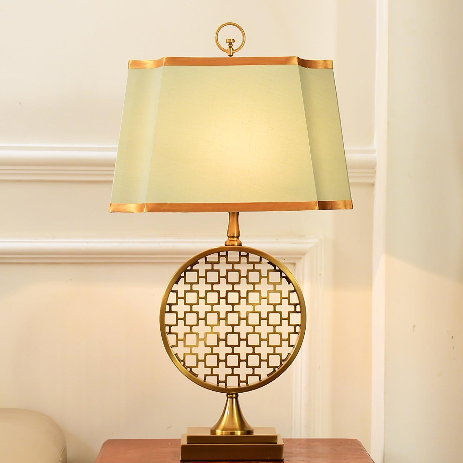 Modern Soho Table Lamp - Adjustable LED Desk Light with USB Port for Home Office, Bedroom & Living Room - Perfect for Reading, Working & Relaxing
