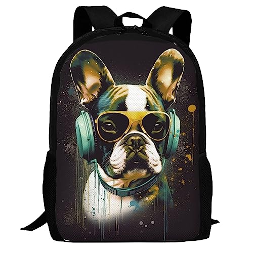 Cool Dog