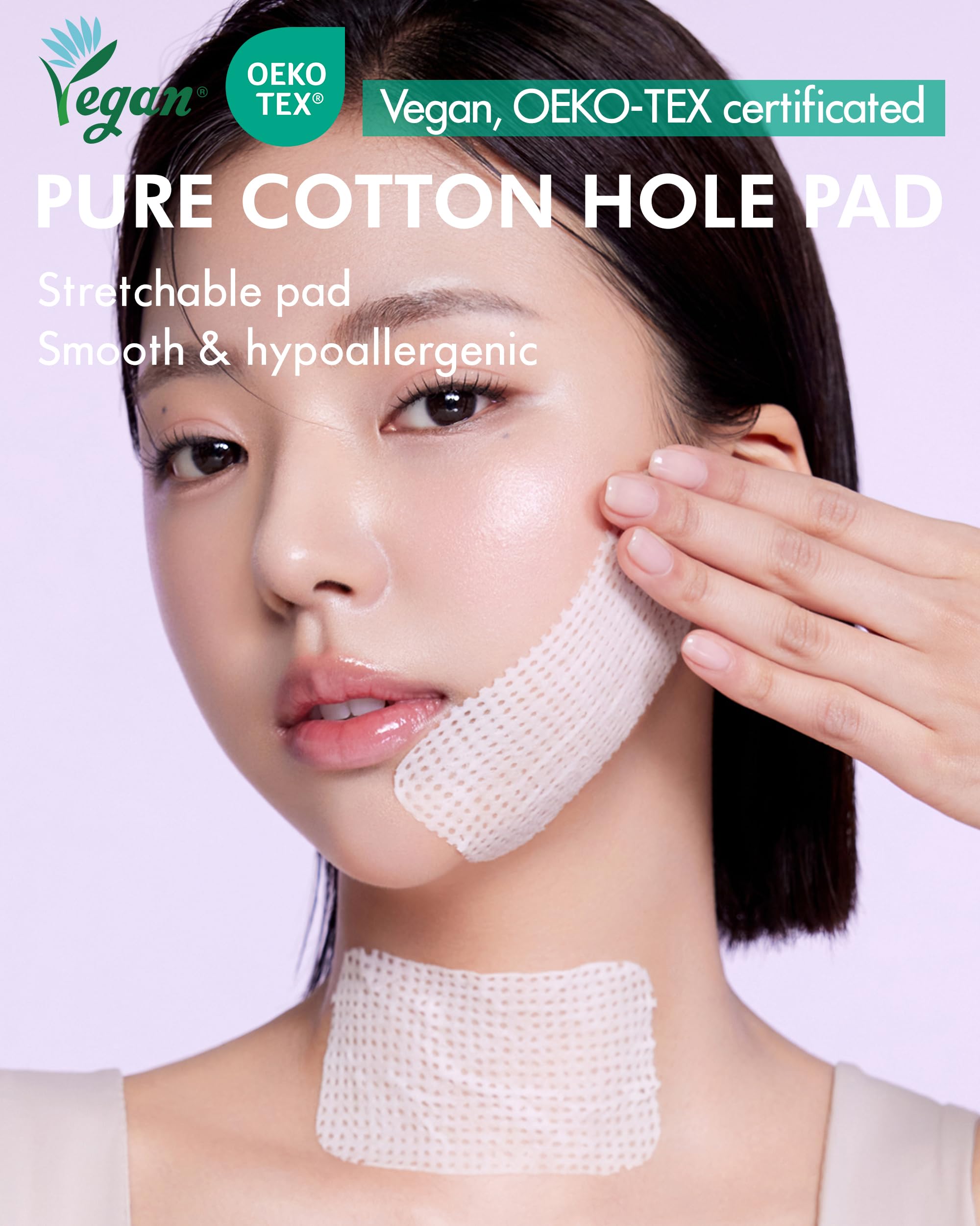 DERMAL Retinol Peptide Lifting Pads + Vitamin C Toner Pads Set - Anti-Aging Facial Treatment for Wrinkles & Brightening | At-Home Skincare Routine for Glowing Skin