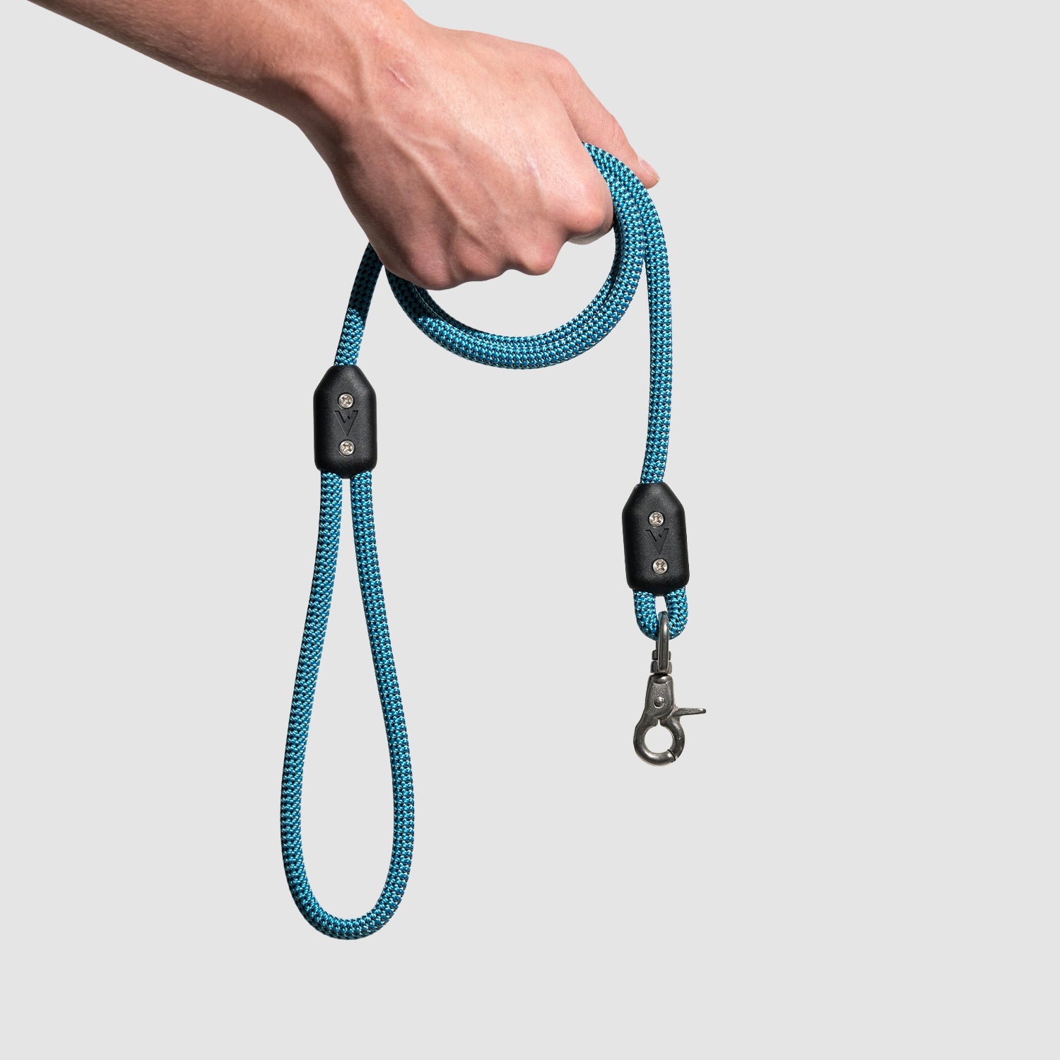 Lifetime Leash - Durable Dog Leash for Large & Small Dogs | Heavy Duty Pet Walking Lead with Comfortable Handle | Perfect for Daily Walks, Hiking & Outdoor Adventures