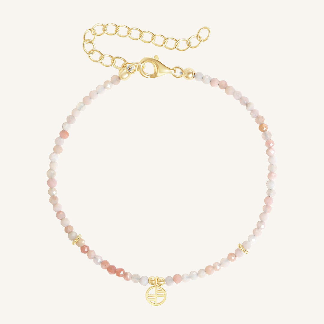 Birthstone Bracelets for Women - Personalized Gemstone Jewelry for Gifts, Healing & Fashion | Perfect for Birthdays, Anniversaries & Everyday Wear
