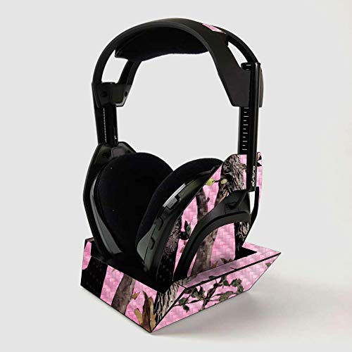 Pink Tree Camo