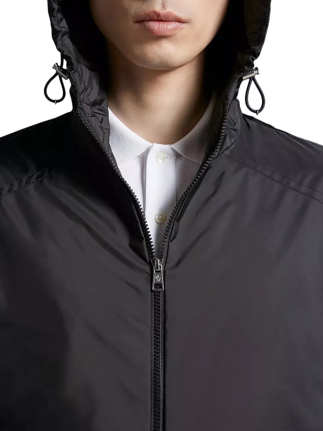ETIACHE Waterproof Hooded Rain Jacket for Men & Women - Lightweight Windbreaker for Outdoor Hiking, Camping & Travel - Best for Rainy Weather Protection