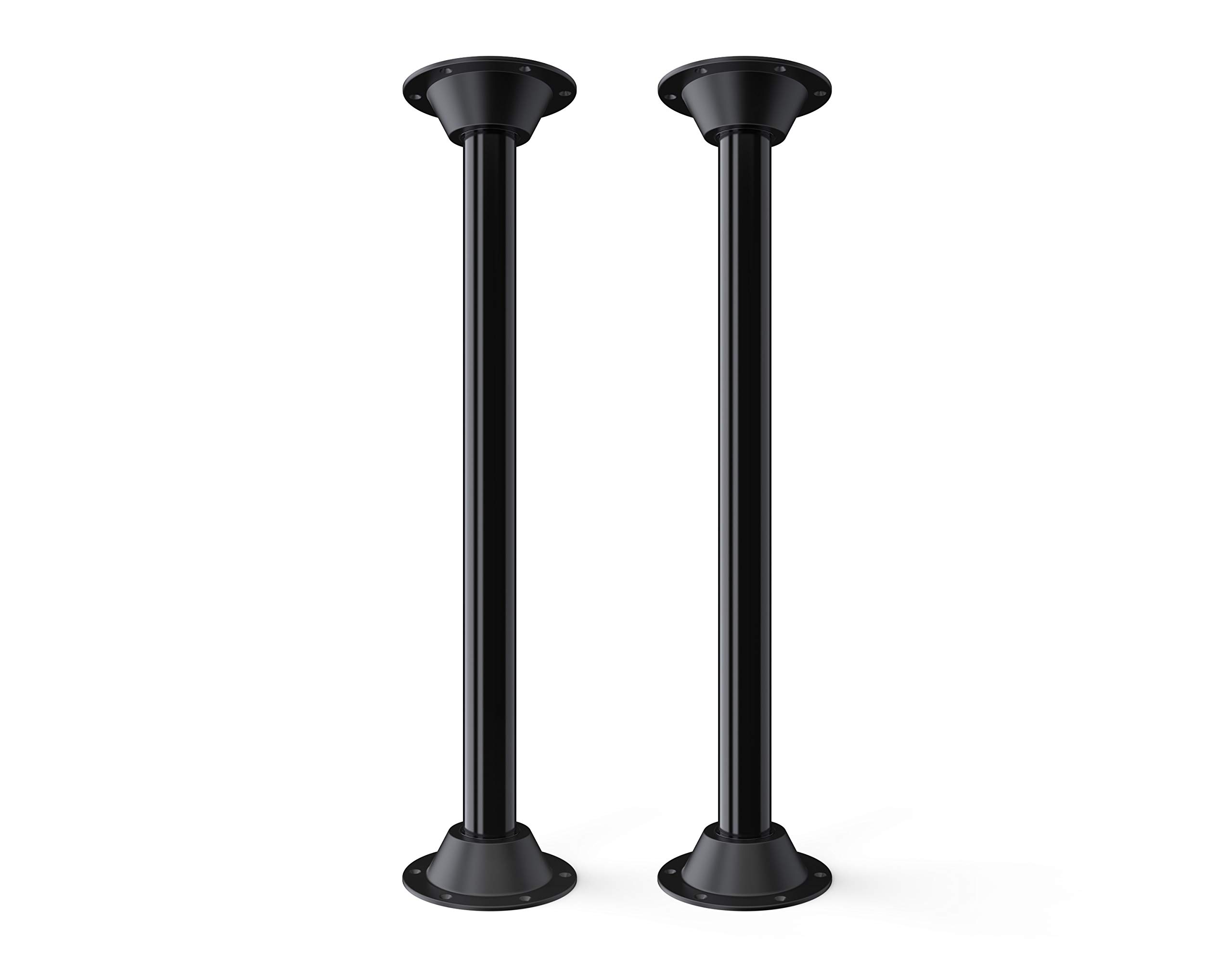 Manufacturers' Select ITC RV or Boat Table Leg System - 2 Complete SurFit 29