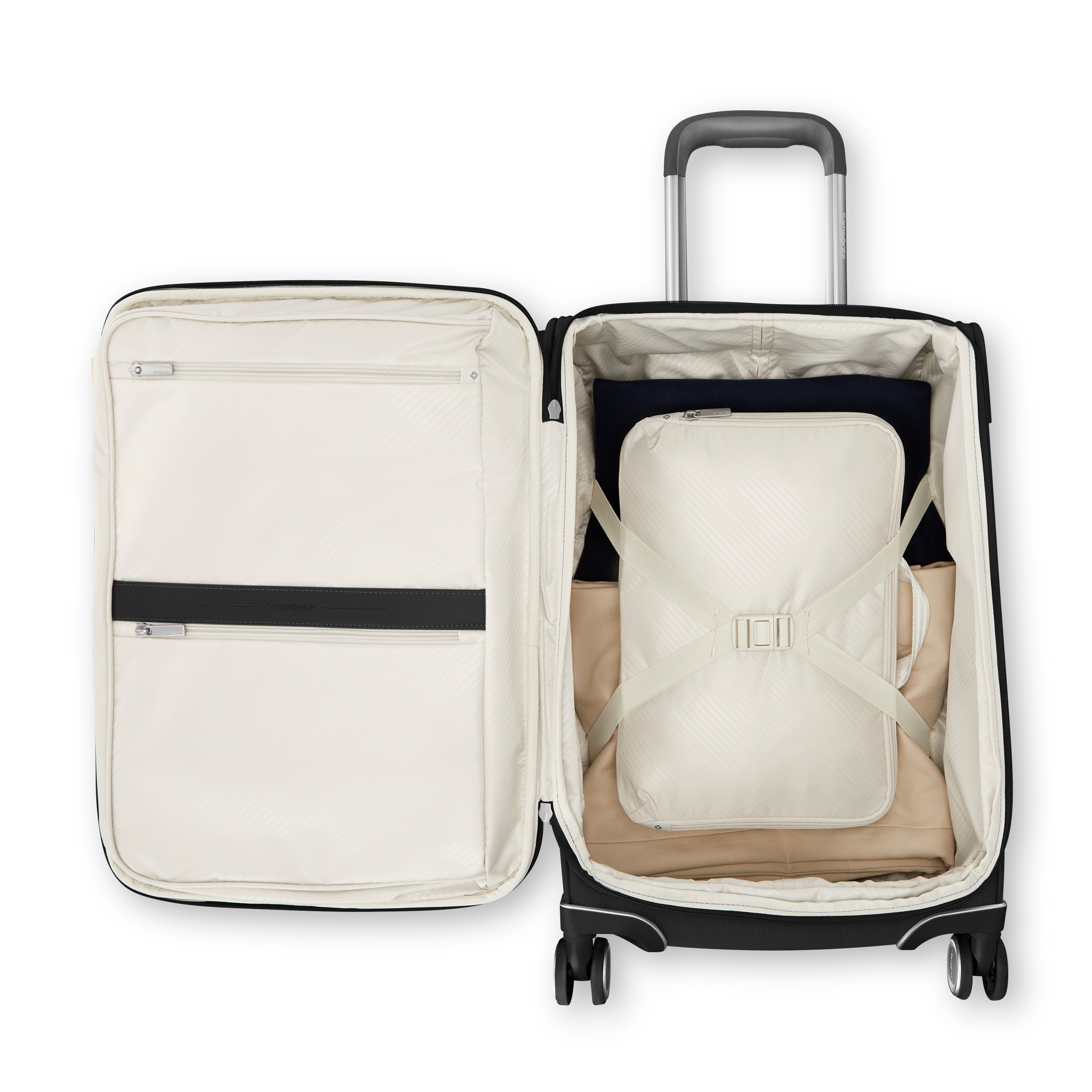 Samsonite Silhouette 18