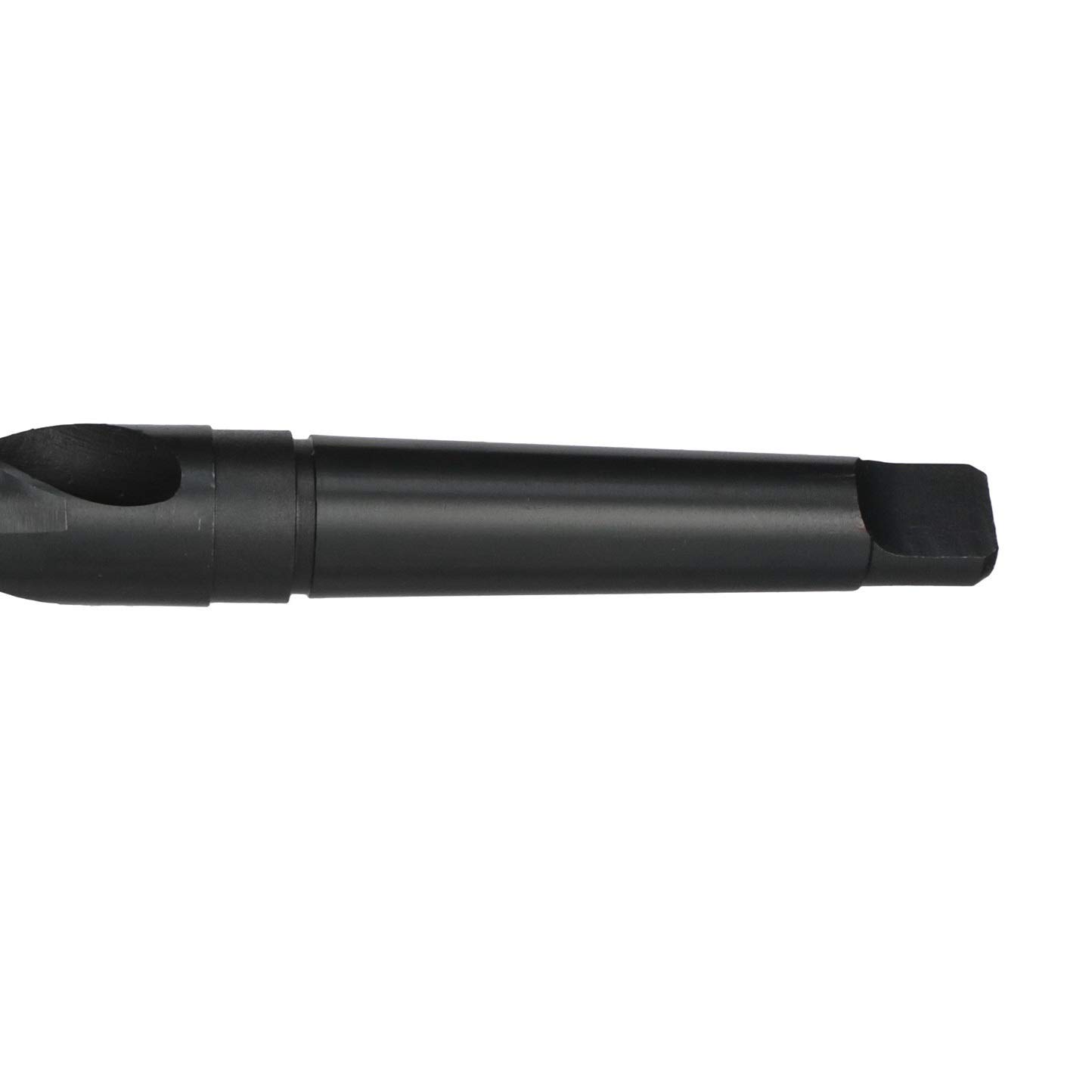 High-Speed Steel (HSS) 5MT Taper Shank Drill Bit Set - 1-47/64