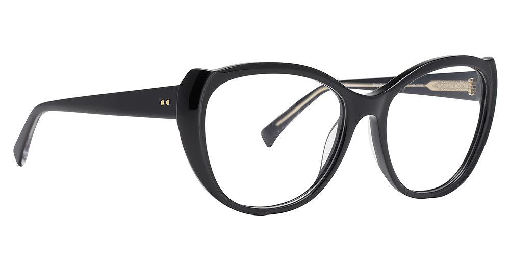 BLK - Black [BLK]