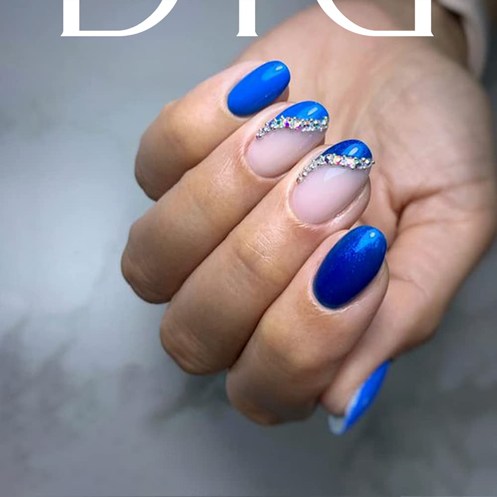 Premium Didier Lab Nail Builder Gel - Pink Mask Hard Gel for Nail Strengthening & Extensions - LED/UV Cured Builder Gel for Natural Nail Repair - 0.53oz - Perfect for Salon Professionals & DIY Manicures at Home