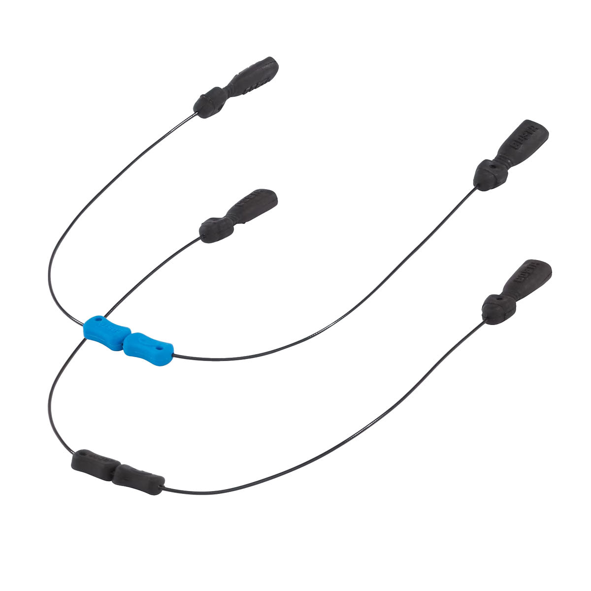 Costa C Line Adjustable Sunglasses Retainer Strap - Secure Fit for Sports & Outdoor Activities - Fishing, Running, Hiking Accessories