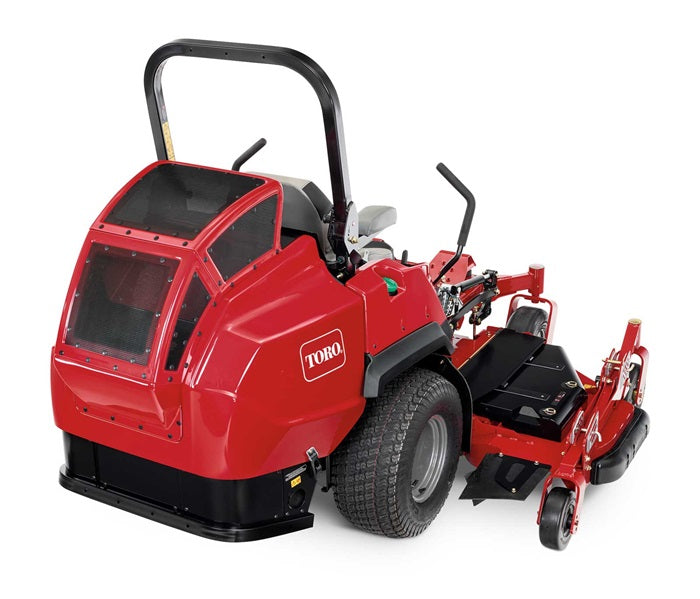 Toro 72098 Z Master Zero Turn Mower 7500 D Series 96