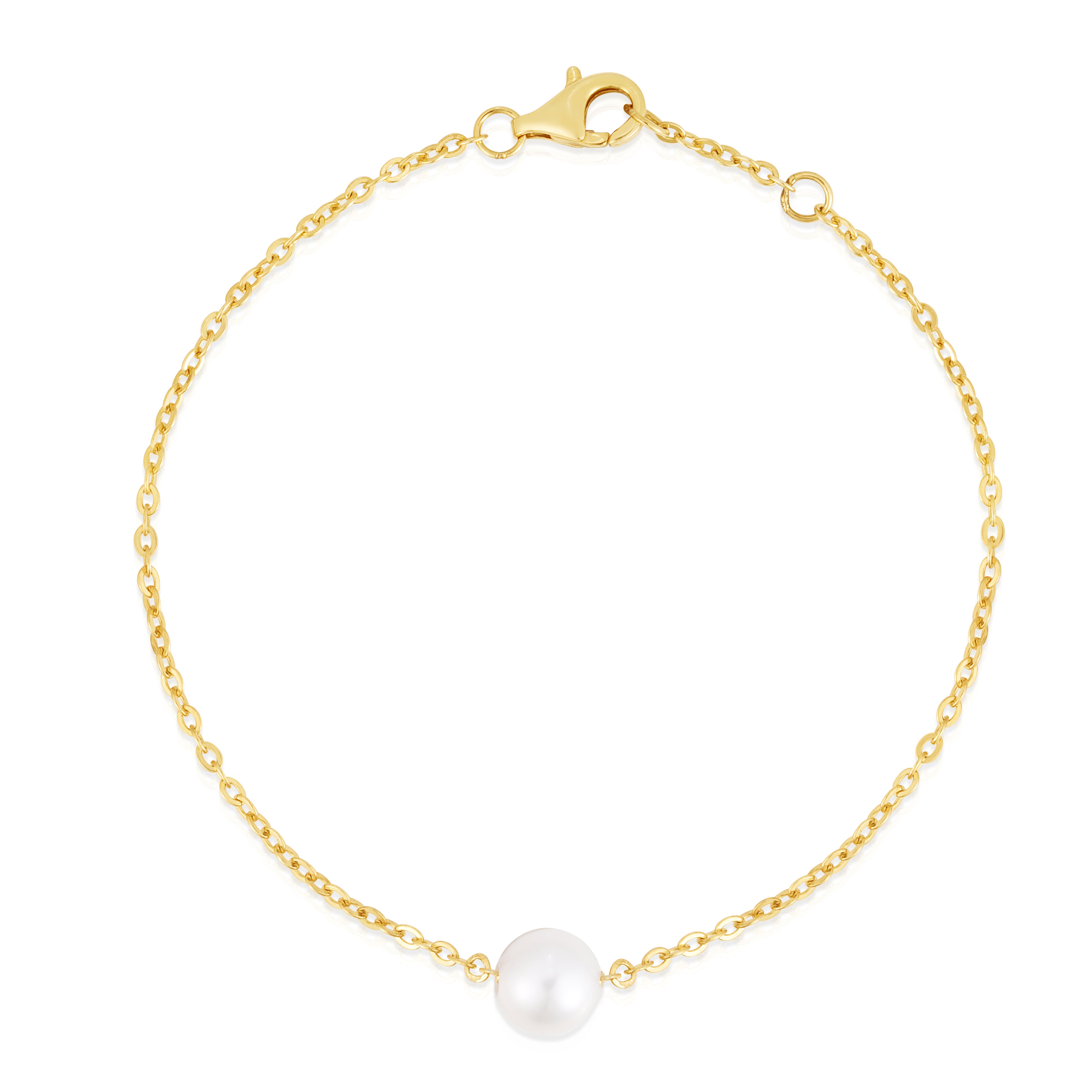 Yellow Gold Overlay