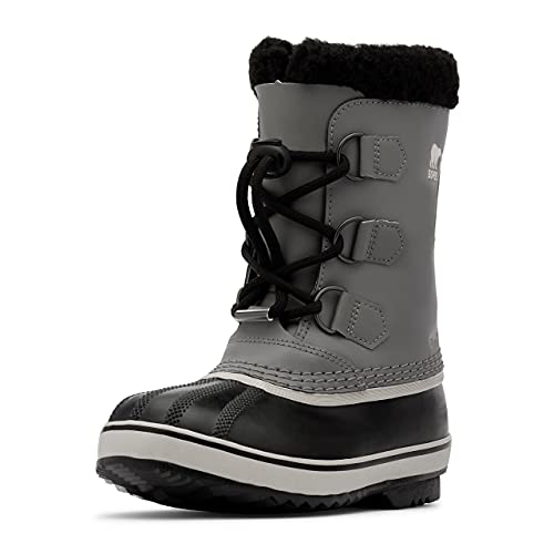Grey Quarry Black