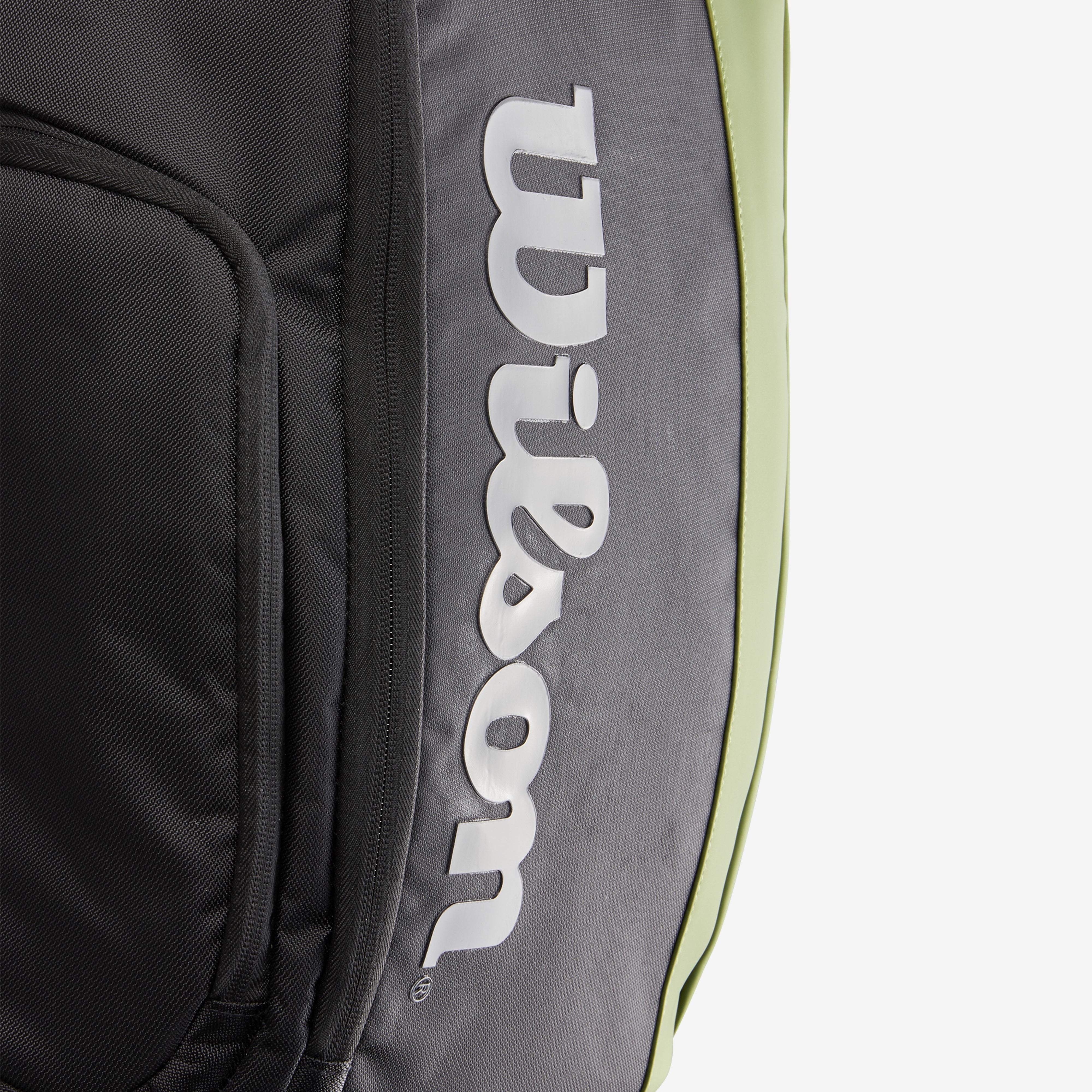 Wilson Super Tour Blade v8 backpack tennis bag
