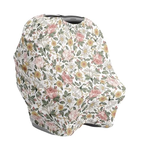 Vintage Flowers