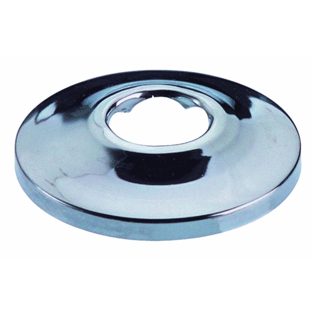 25-Pack Bulk Industrial Flanges - High-Quality Pipe Fittings for Plumbing, HVAC & Construction Projects | Durable Metal Connectors for Water & Gas Lines