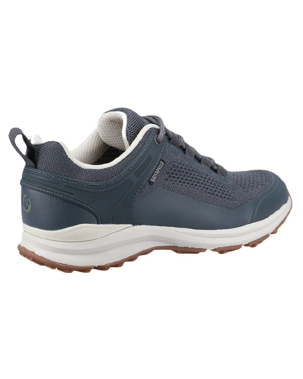 Cotswold Compton Women's Hiking Shoes - Lightweight Waterproof Trail Running Shoes for Outdoor Adventures, Hiking, Camping & Travel