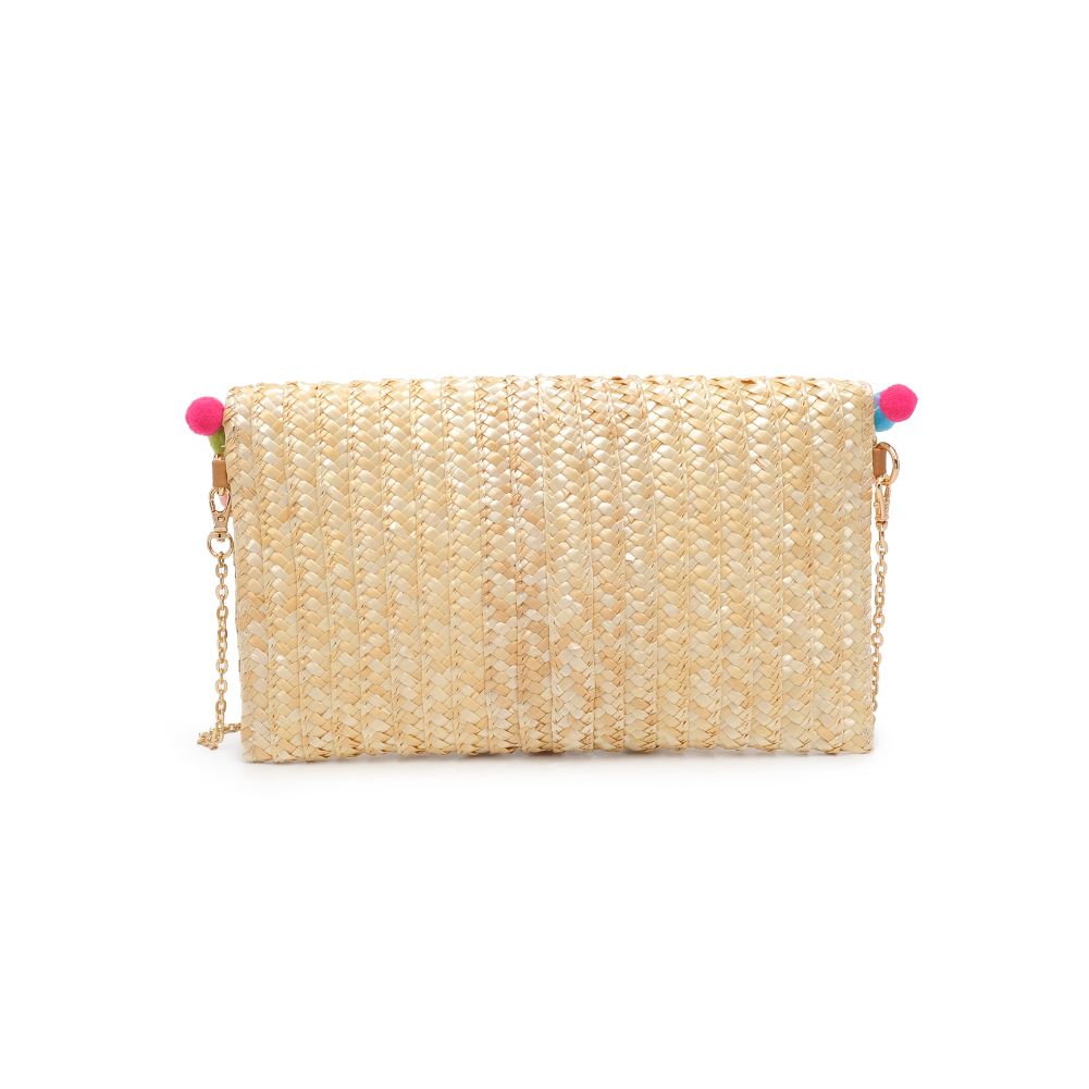 Women's Fashion Clutch Bag - Elegant 12