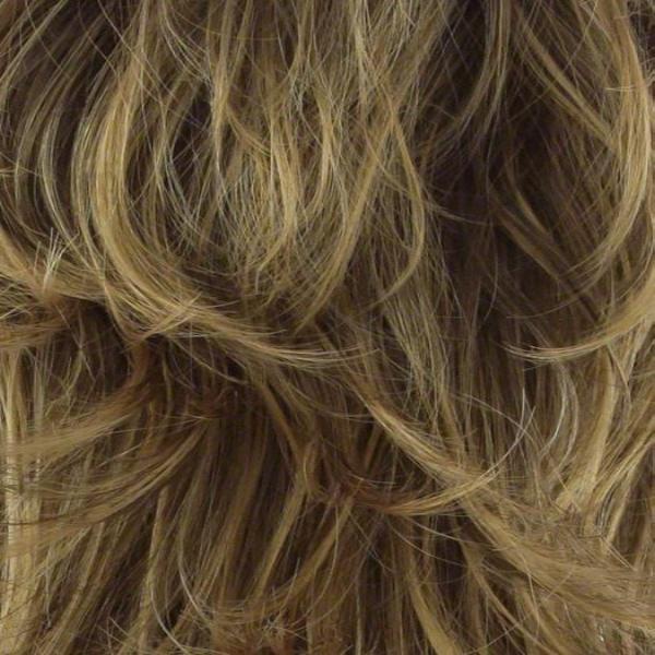 Faye Synthetic Wig with Basic Cap - Discontinued | Natural-Looking Hairpiece for Cosplay, Costume Parties & Everyday Wear