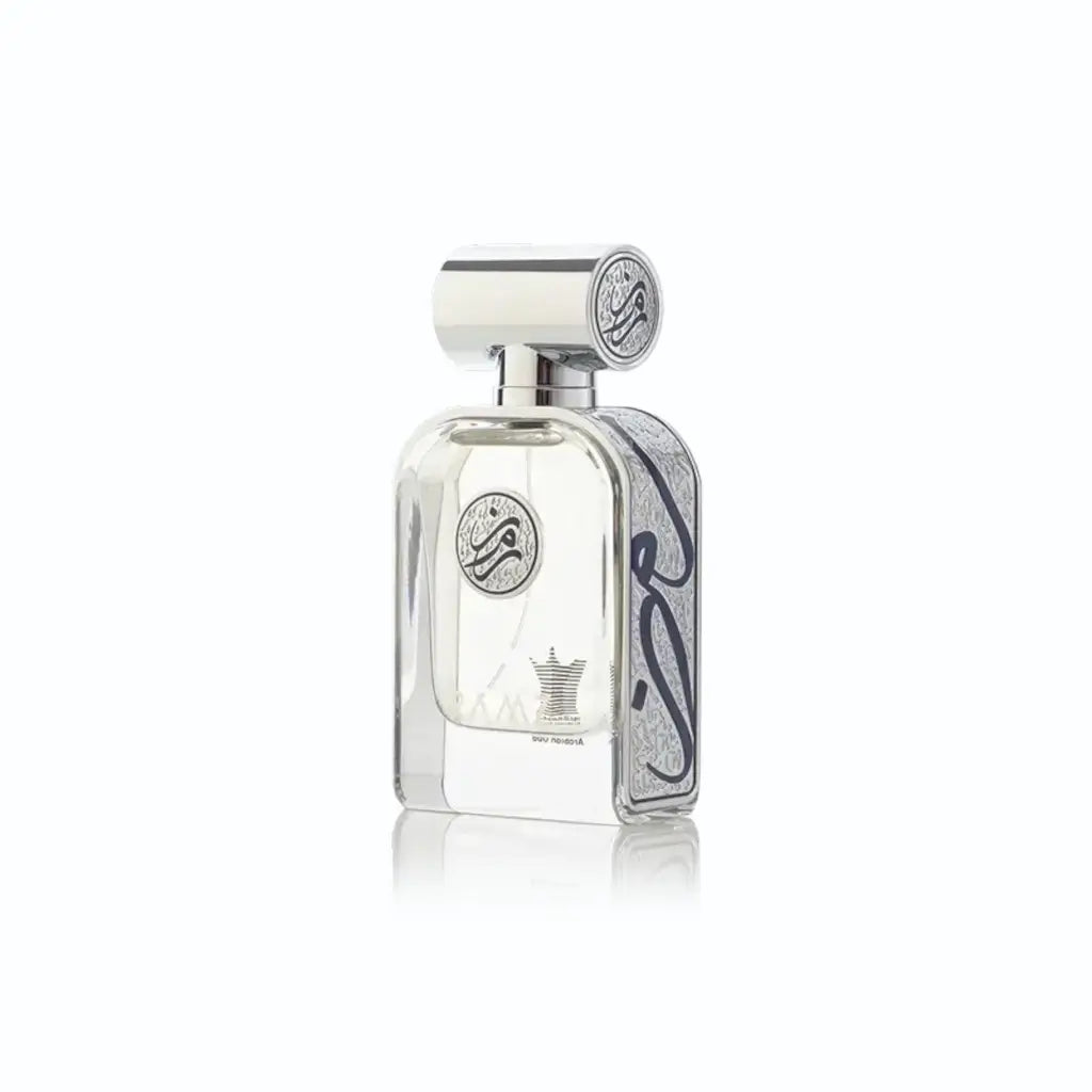 Ramz EDP Perfume for Men & Women - 100ml Long-Lasting Fragrance for Daily Wear, Office, Date Night & Special Occasions