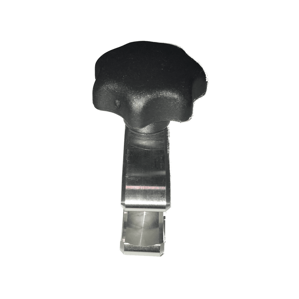 1 Ball Billet Aluminum Extension - High Performance Universal Joint for Automotive, Marine & Industrial Applications - Perfect for Driveshafts, Steering Systems & Heavy Equipment Repairs