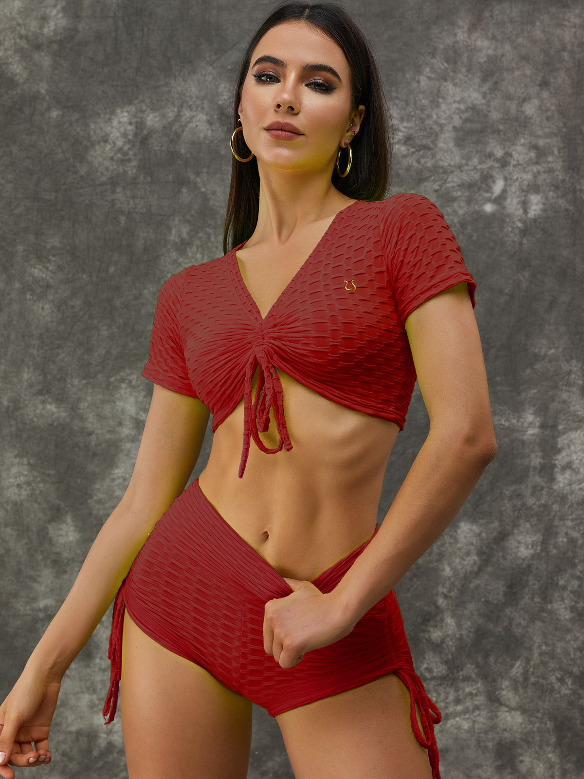 Dark Red