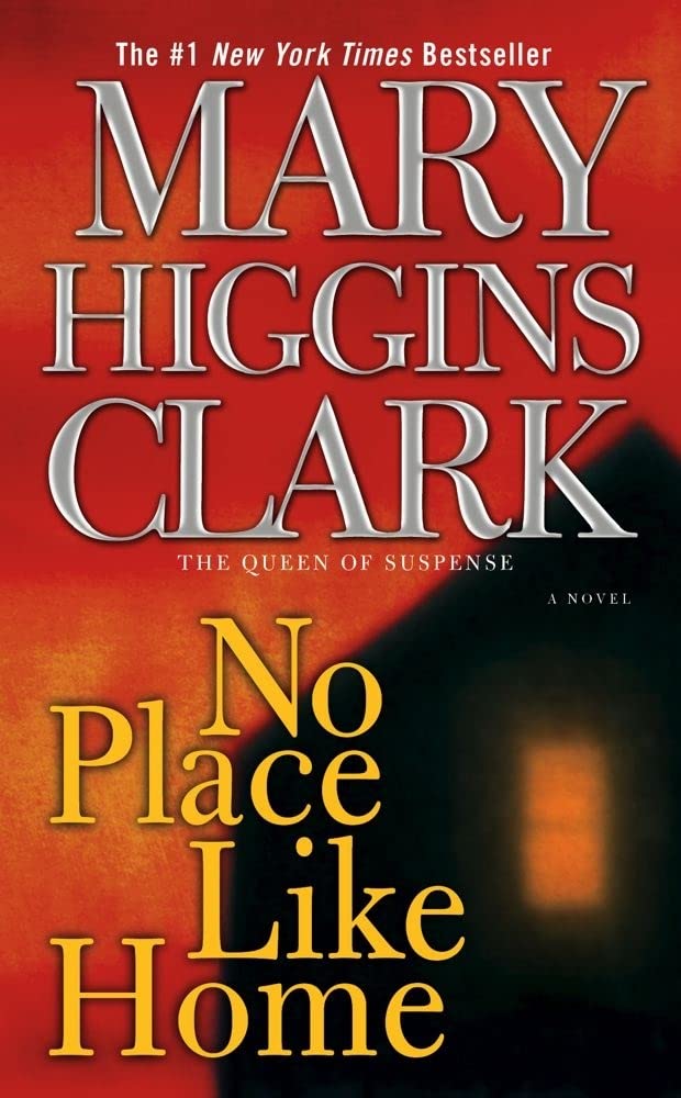 No Place Like Home: A Novel - Heartwarming Family Story & Emotional Journey - Perfect for Book Clubs, Vacation Reading & Gift Giving