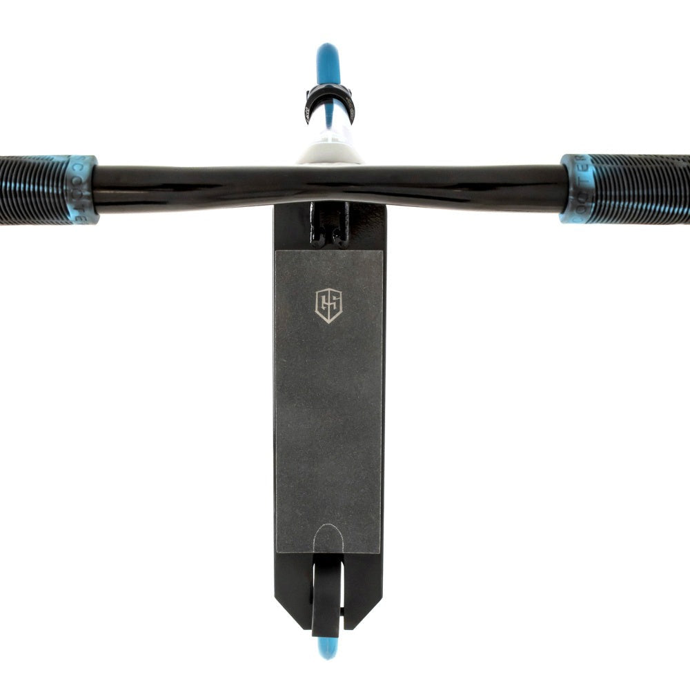 Grit Fluxx Pro Stunt Scooter - High Performance Trick Scooter for Kids & Adults - Perfect for Street, Park & Skatepark Riding