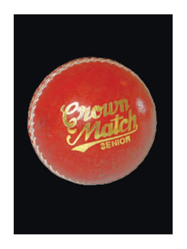 Official GM Crown Match Ball - Premium Soccer Ball for Professional & Training Games - Perfect for Matches, Practice & Gifts