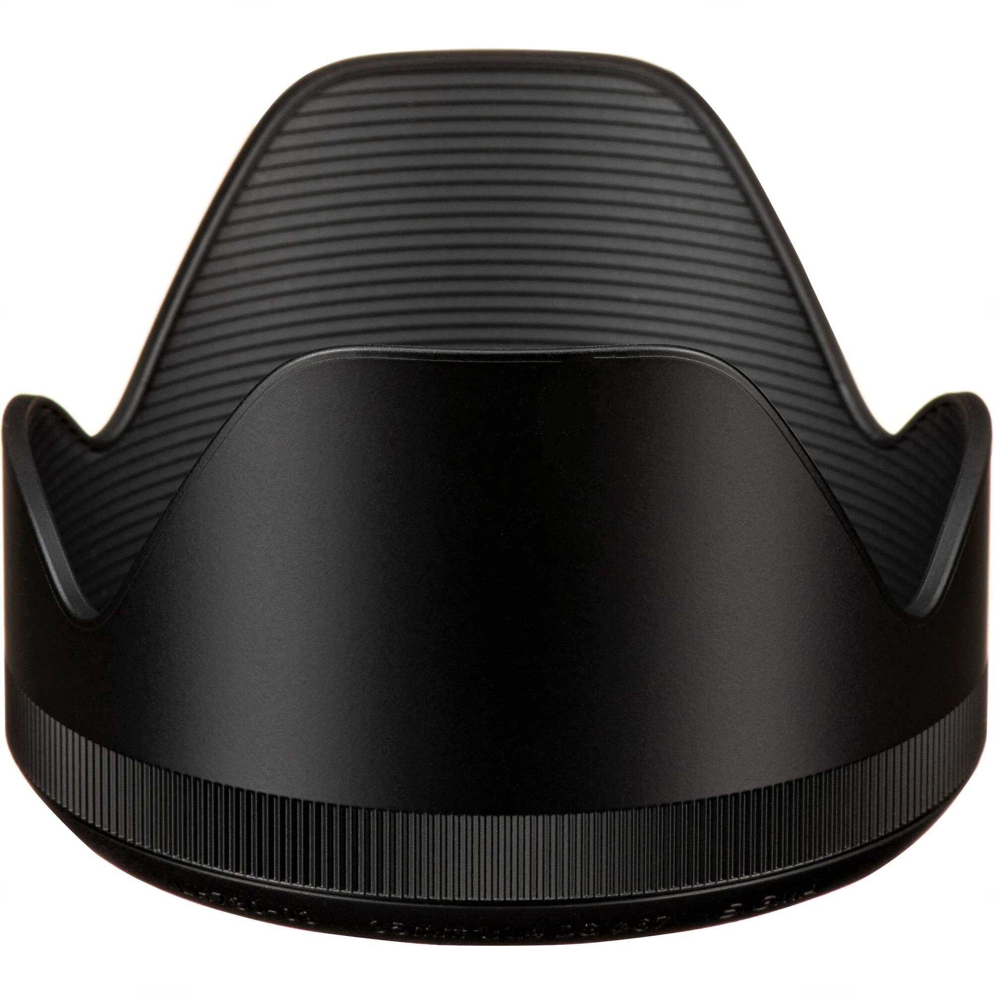 Sigma Lens Hood for 35mm F1.4 Art Digital HSM Lens - Compatible with DSLR & Mirrorless Cameras - Perfect for Portrait, Landscape & Low Light Photography
