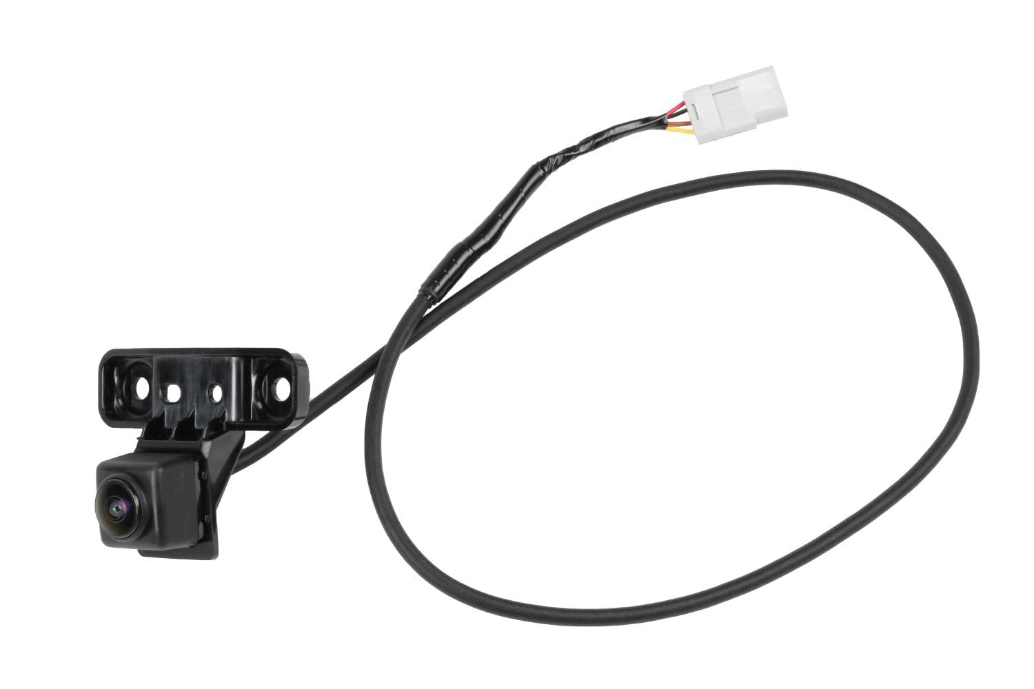 GM Genuine Parts 84012687 Front Park Assist Camera - HD Backup Camera for Chevy/GMC Trucks & SUVs | Easy Installation, Night Vision | Perfect for Parking, Towing & Tight Spaces