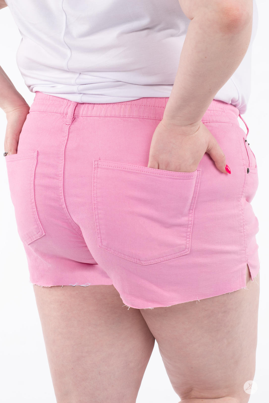 Best Women's High Waisted Denim Shorts - Comfortable Stretch Jeans Shorts for Summer | Perfect for Casual Outfits, Beach Trips & Outdoor Activities