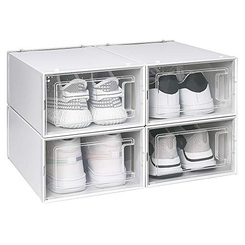 Standard White/White