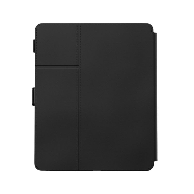 Speck Balance Case for iPad Pro 13 M4 - Black | Slim Protective Cover with Drop Protection | Perfect for Work, Travel & Everyday Use