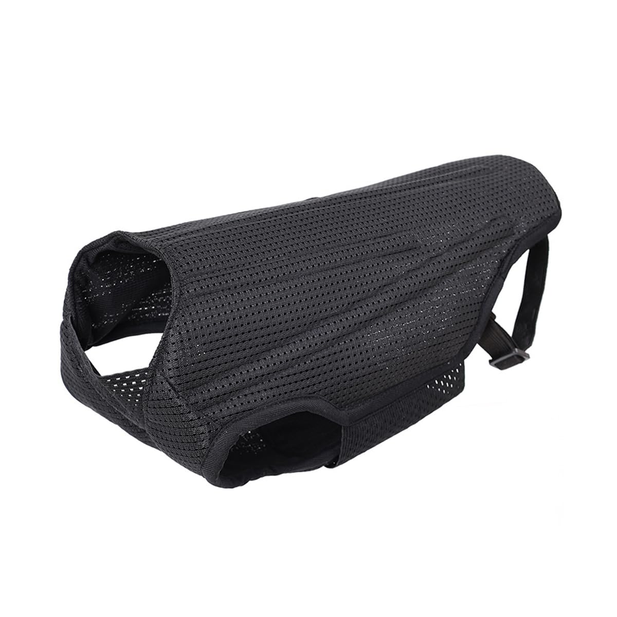 **IVDD Back Brace for Dogs - Adjustable Dog Back Support Vest for Dachshunds & Small Pets - Relief for Arthritis, Back Pain, Herniated Disc & Post-Surgery Recovery (Size S) - Ideal for Walks, Recovery & Daily Comfort**