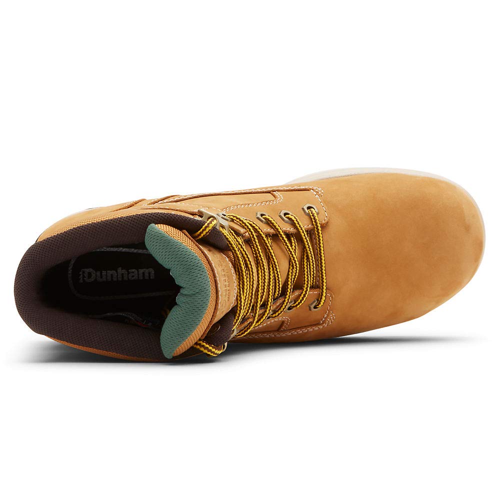 Dunham 8000 Men's 6