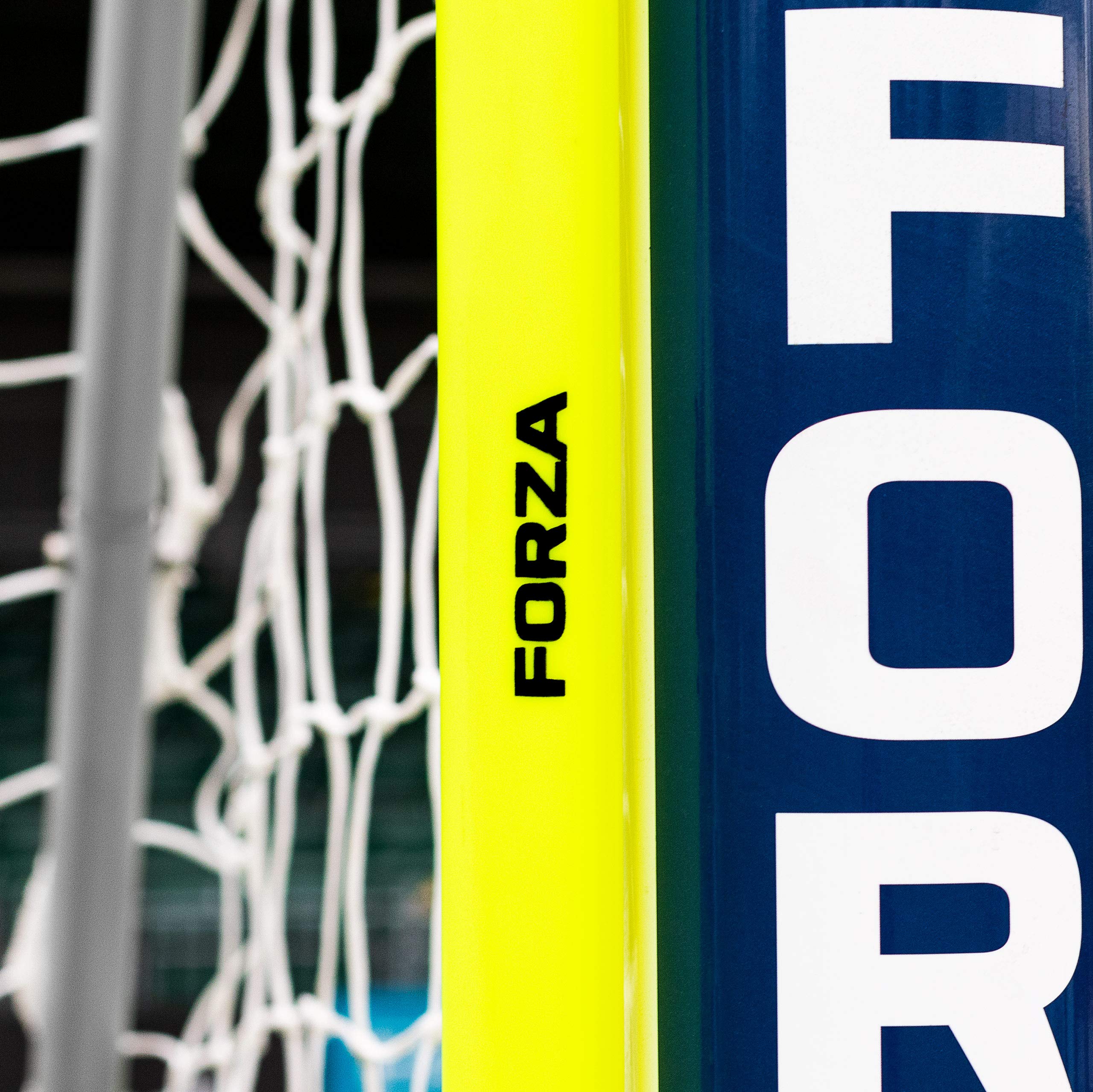 FORZA Top Bins Soccer Goal Corner Target - Professional Soccer Training Equipment for Kids & Adults | Improve Shooting Accuracy | Perfect for Backyard Practice, Team Drills & Coaching Sessions