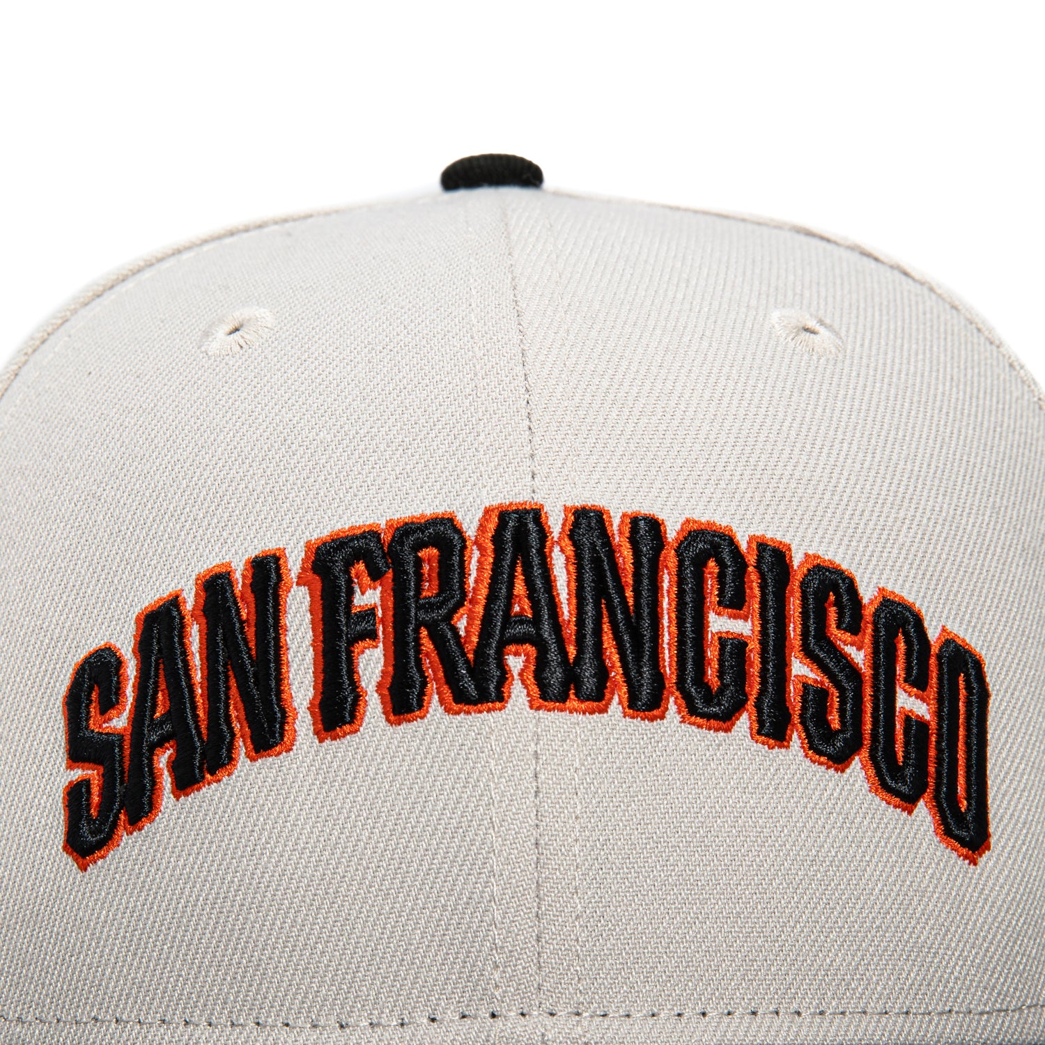 New Era 59Fifty San Francisco Giants 