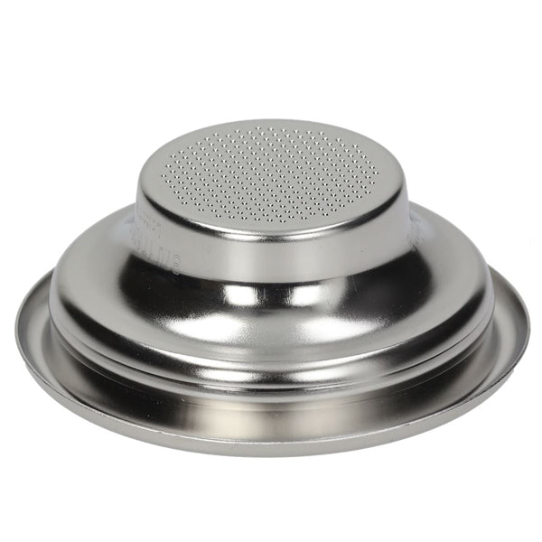 IMS Precision Single Filter Basket - High-Quality Coffee Filter for Espresso Machines - Perfect for Home Baristas & Coffee Enthusiasts