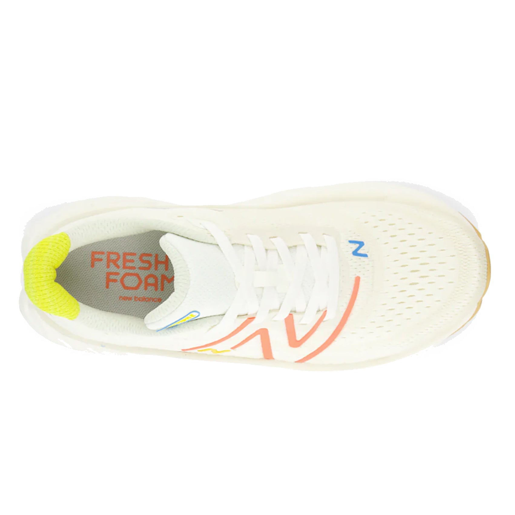 Women's New Balance Fresh Foam X More v4 Running Shoes - Lightweight Cushioned Sneakers for Women, Road Running & Gym Workouts
