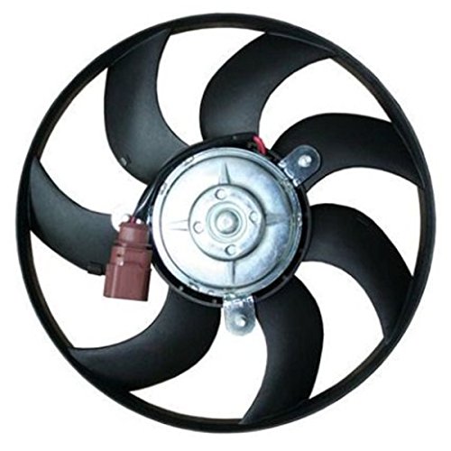 High-Performance 47388 Radiator Fan - Durable Cooling Fan for Cars, Trucks & SUVs - Perfect for Engine Cooling & Overheating Prevention