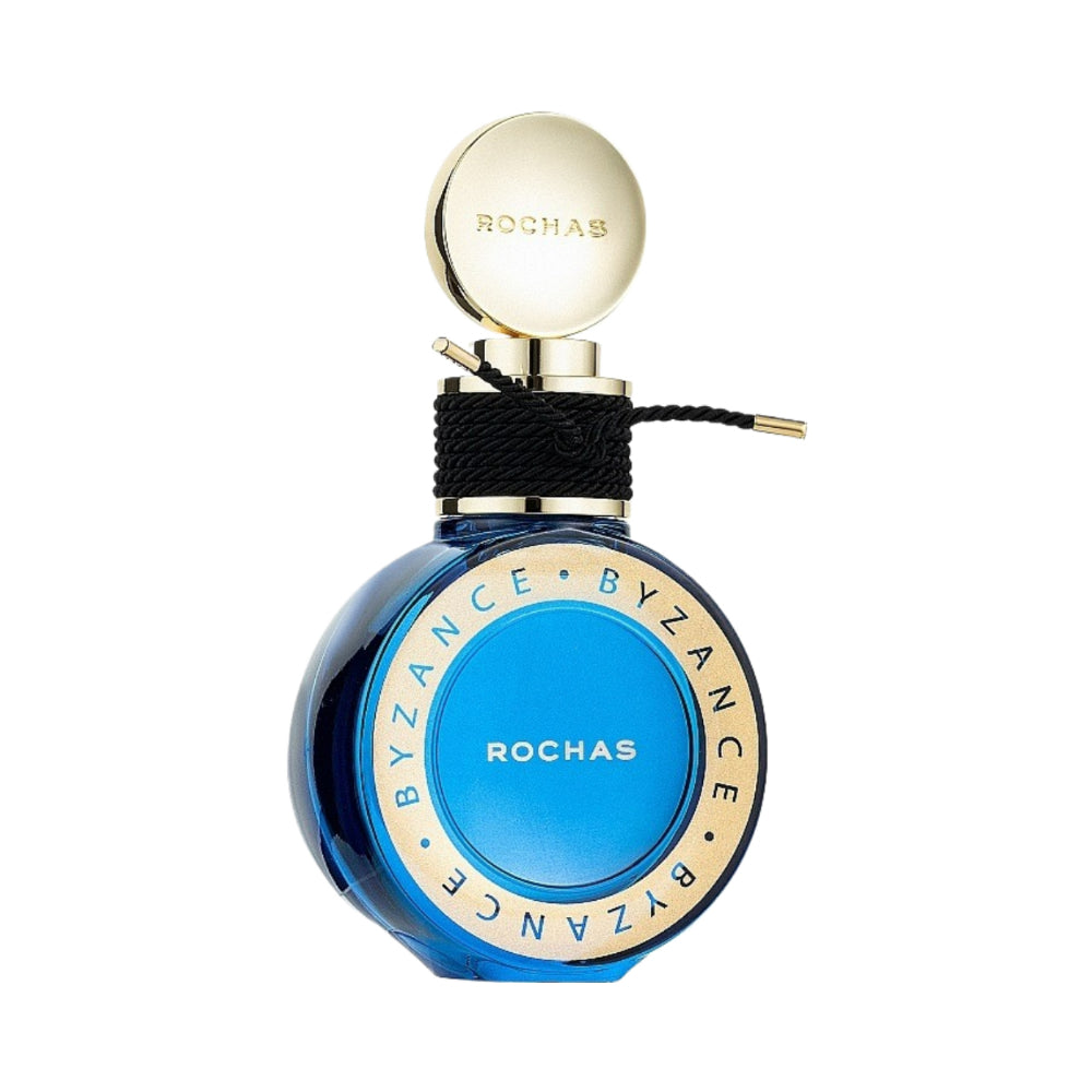 Byzance 2019 Eau de Parfum for Women - 3.04oz/90ml Luxury Floral Fragrance - Perfect for Date Night, Special Occasions & Everyday Elegance