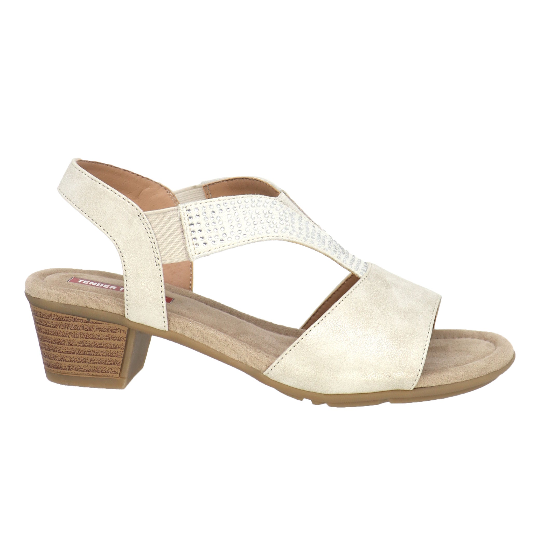 Women's Annie Sandal - Comfortable Casual Summer Sandals for Women | Perfect for Beach, Vacation & Everyday Wear