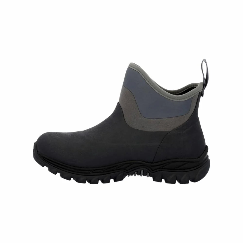 Arctic Sport II Women's Waterproof Winter Ankle Boots - Warm Snow Boots for Hiking, Walking & Outdoor Activities