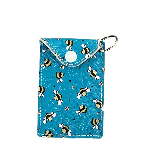 Blue Bees