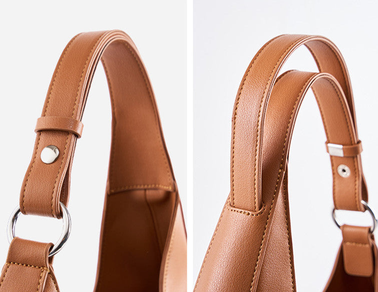 Stylish and Unique Design Shoulder Bag for Women - Fashionable Crossbody Purse with Adjustable Strap, Perfect for Work, Travel, and Everyday Use