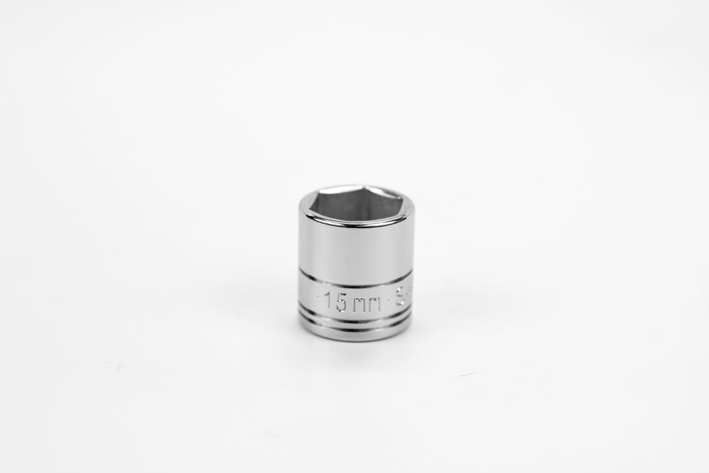 15mm 1/4