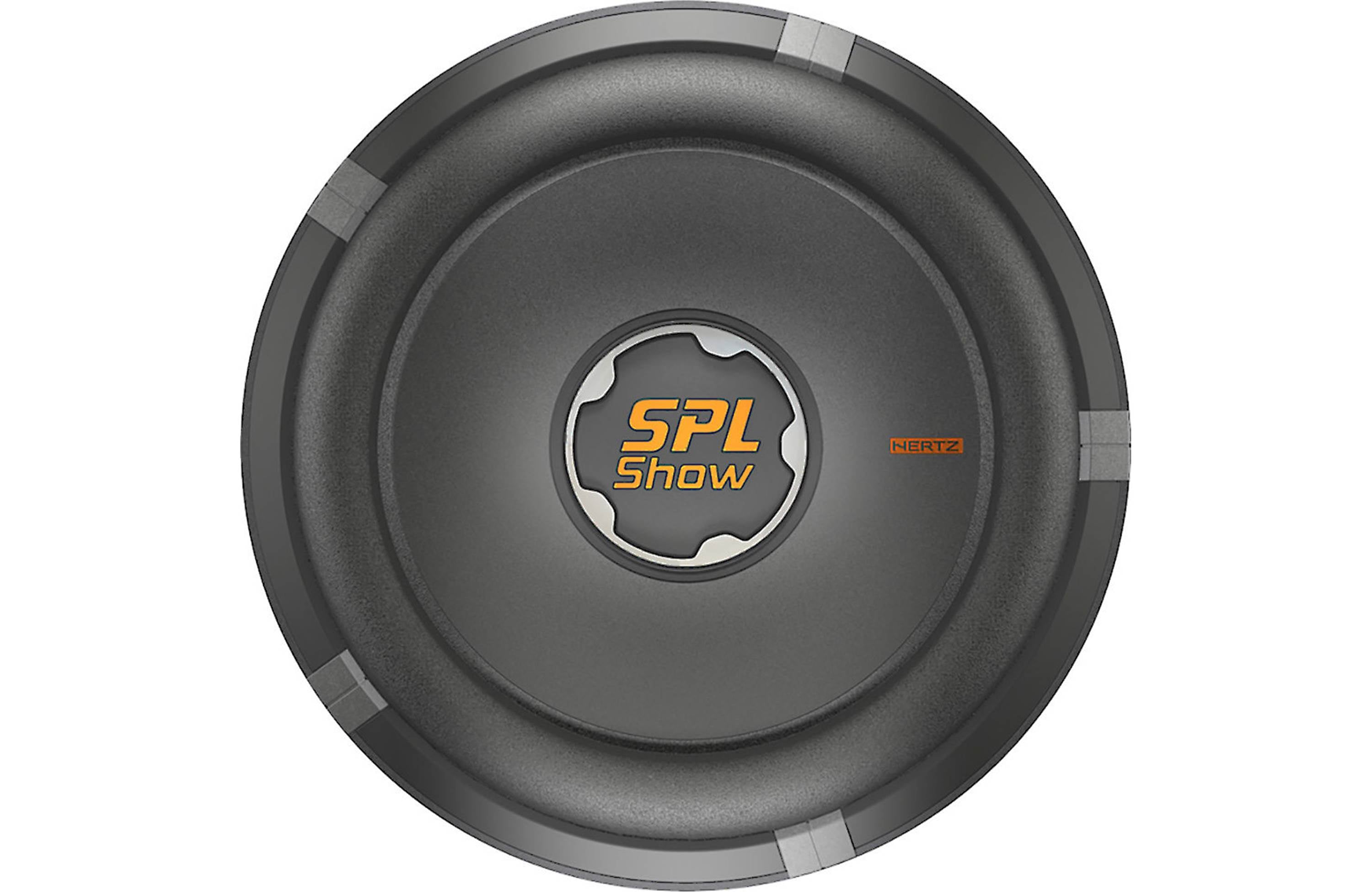 Hertz SX 250D SPL Show 10