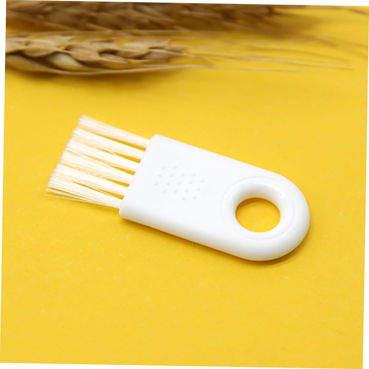 Electric Razor Cleaning Brushes Set of 40 - Premium Replacement Bristle Brushes for Philips, Braun & Remington Shavers - Perfect for Home, Travel & Salon Use